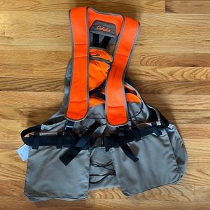 Cabela's Upland Pro Strap Vest